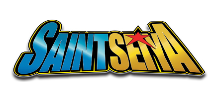 SAINT SEIYA