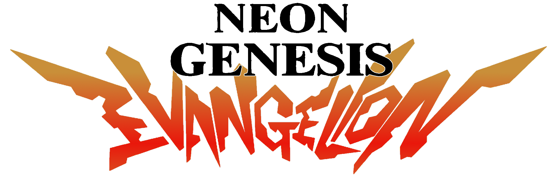 NEON GENESIS EVANGELION