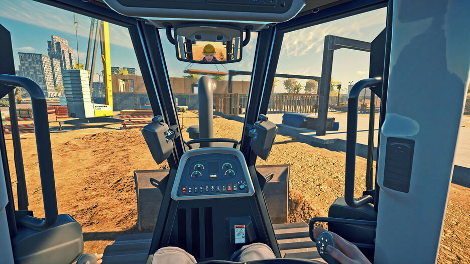 Construction Simulator - Occasion