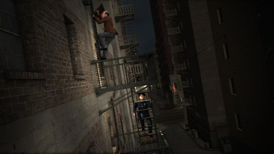 L.a. Noire - Occasion
