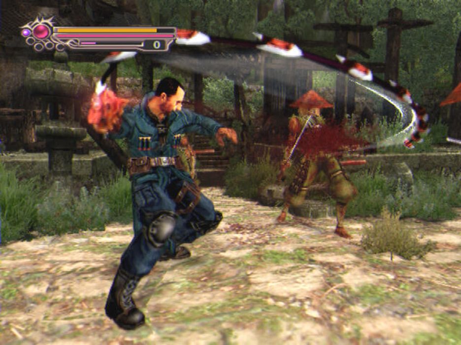 Onimusha 3 - Occasion