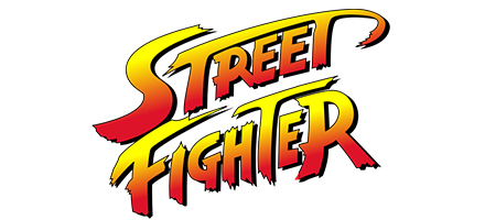 STREET FIGHTER