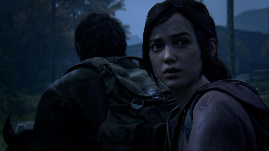 The Last Of Us Part I