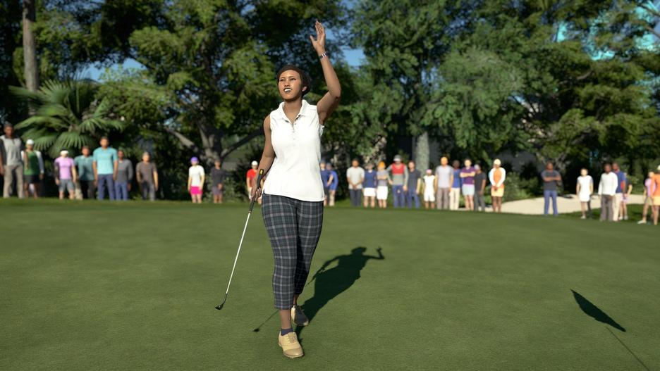 Pga Tour 2k21 - Occasion