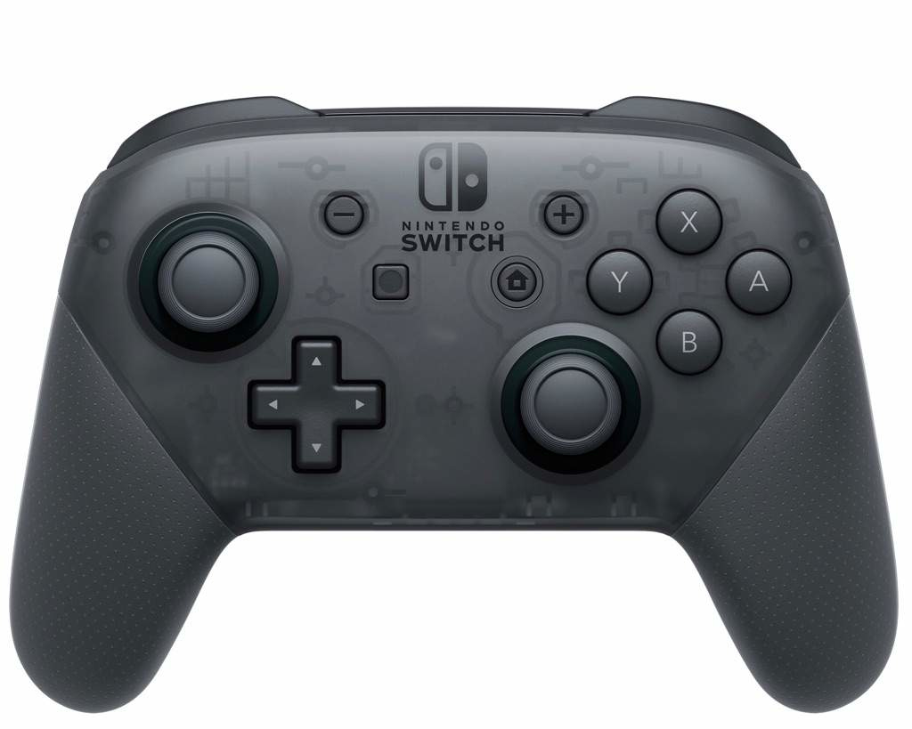 Manette Nintendo Switch Pro
