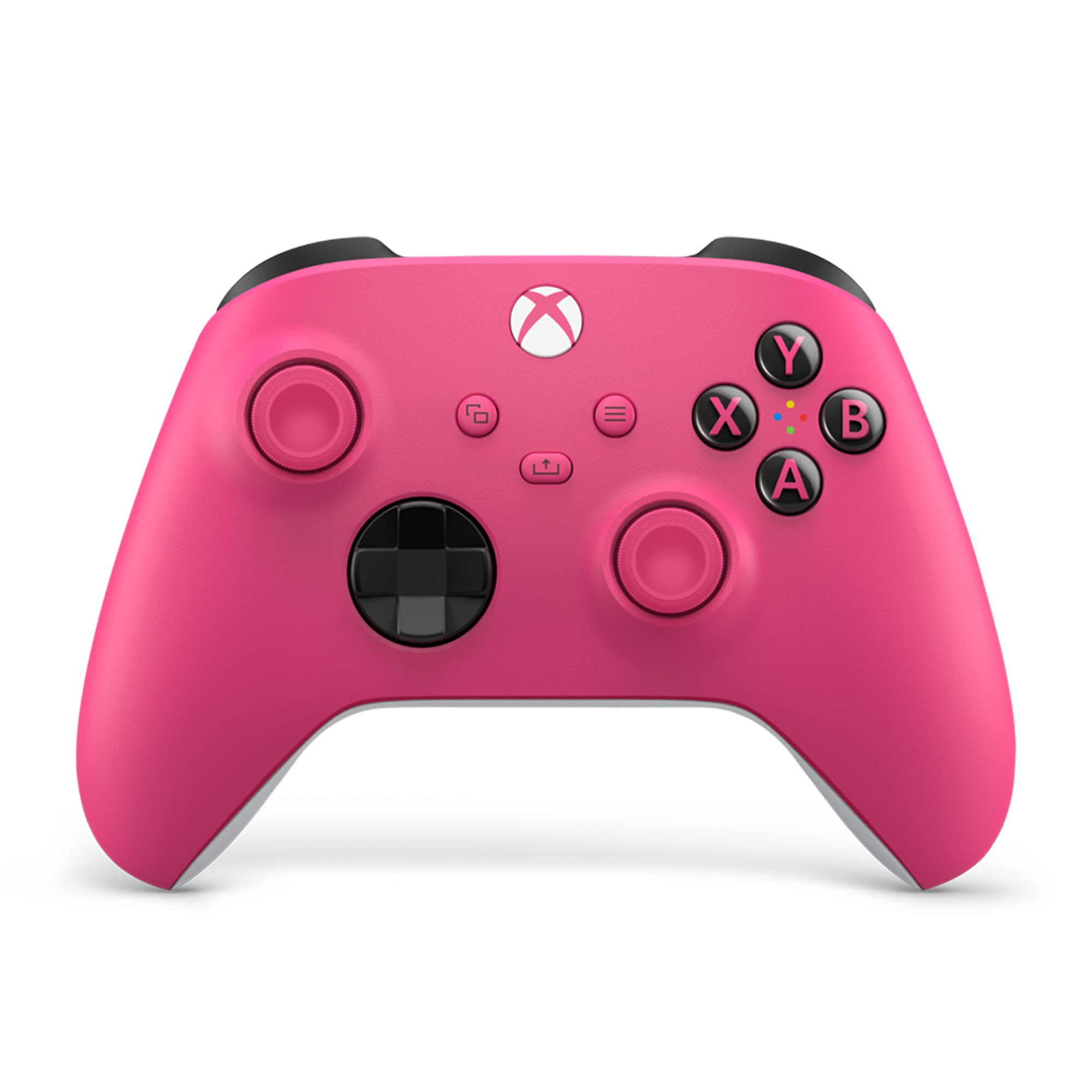 Manette Sans Fil  Deep Pink