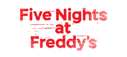 FIVE NIGHTS AT FREDDY'S