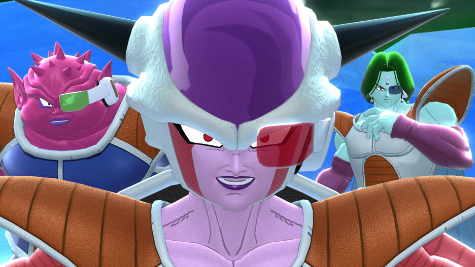 Dragon Ball: The Breakers Edition Speciale - Occasion