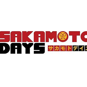 SAKAMOTO DAYS