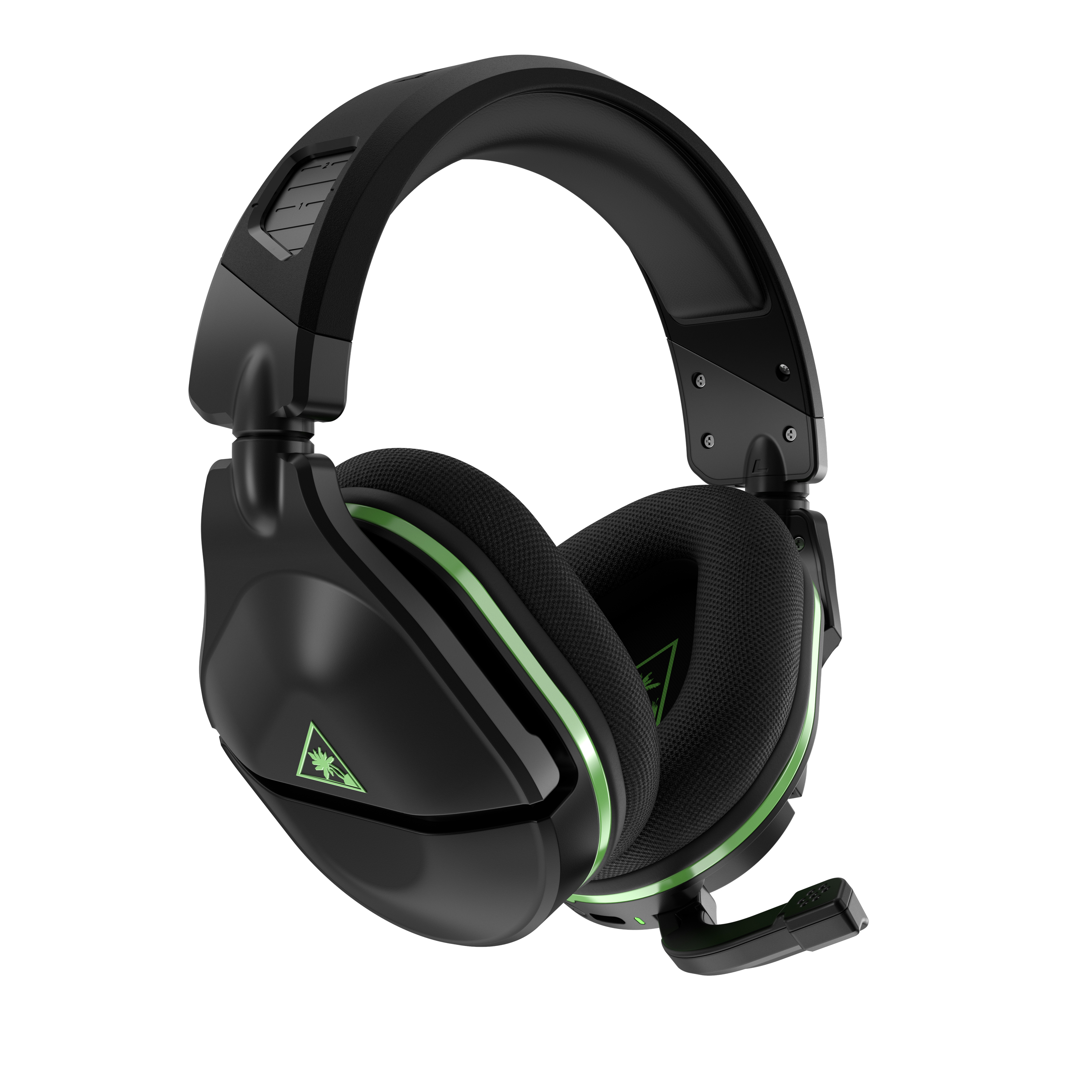 Casque Stealth 600x Gen2 Sans Fil Usb Noir Xbox/pc