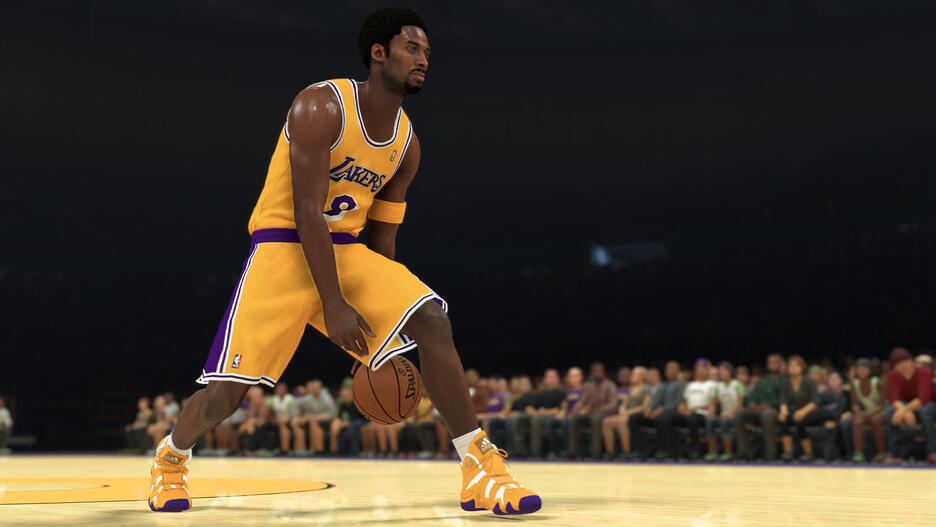 NBA 2k21 - Occasion