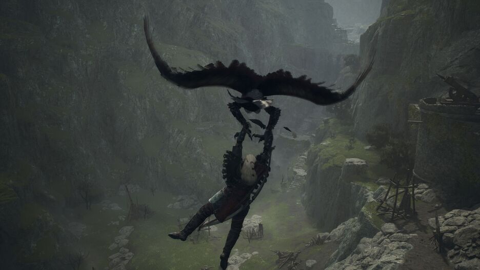 Dragon's Dogma 2 - Occasion