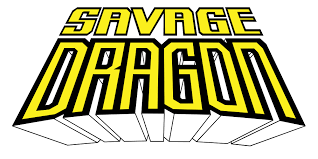 SAVAGE DRAGON