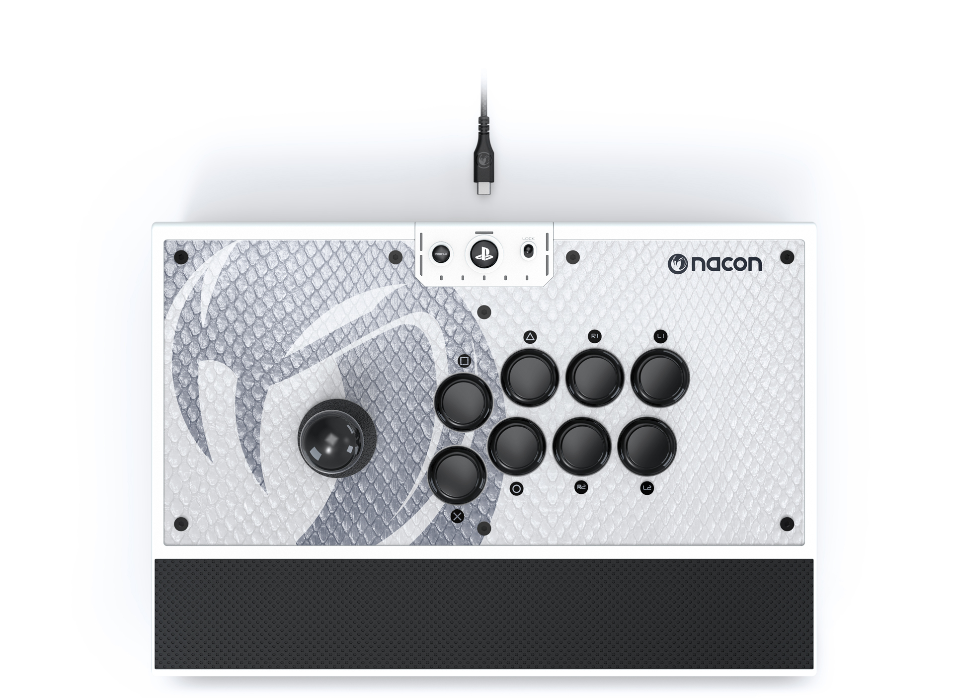 Arcade Stick - Daija