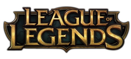 LEAGUE OF LEGENDS