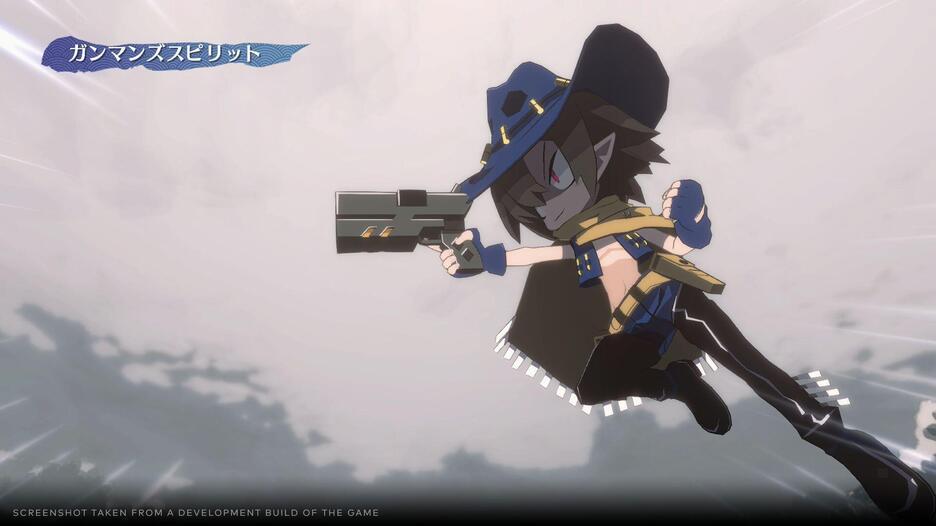 Disgaea 7 - Occasion