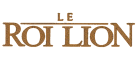 LE ROI LION