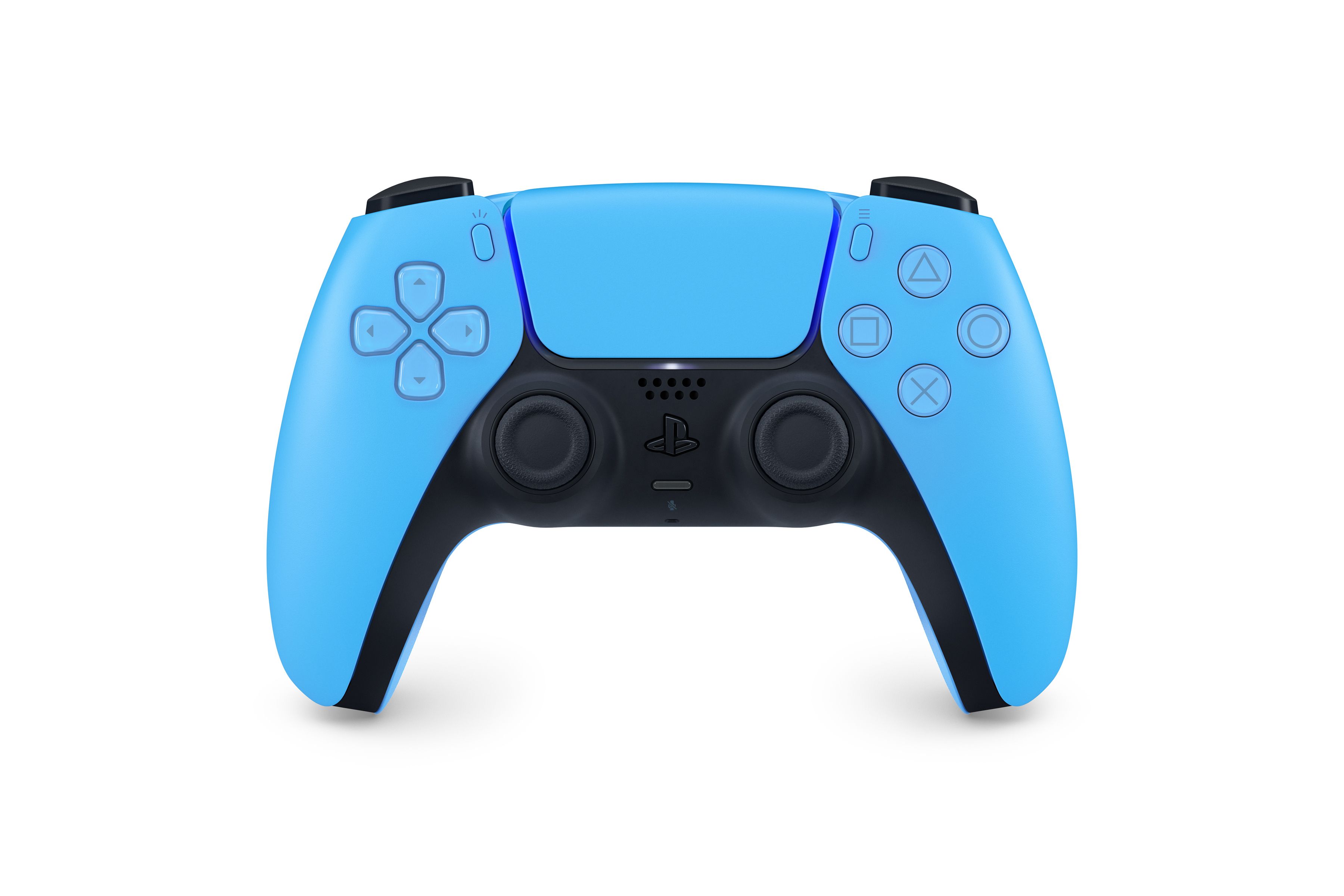 Manette Sans Fil Dualsense Starlight Blue
