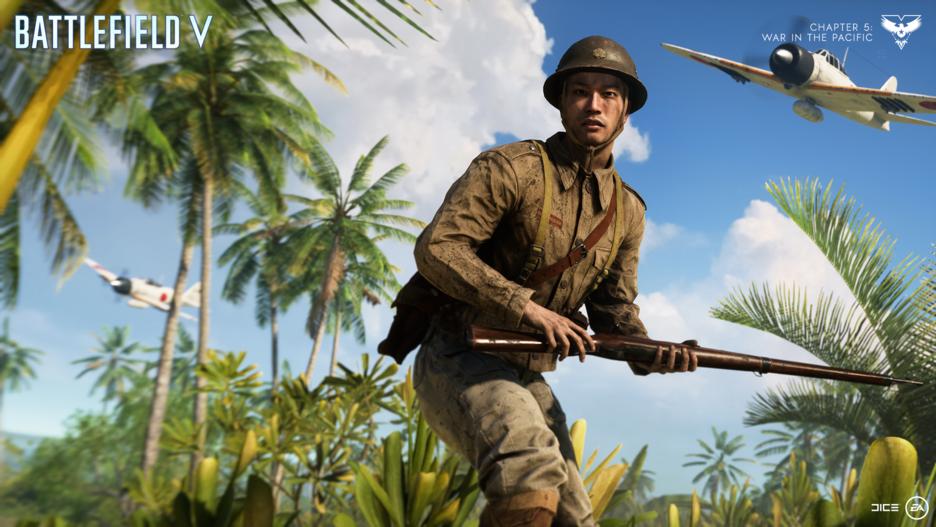 Battlefield V - Occasion