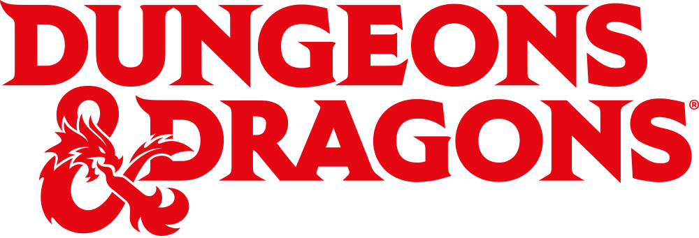 DUNGEONS&DRAGONS