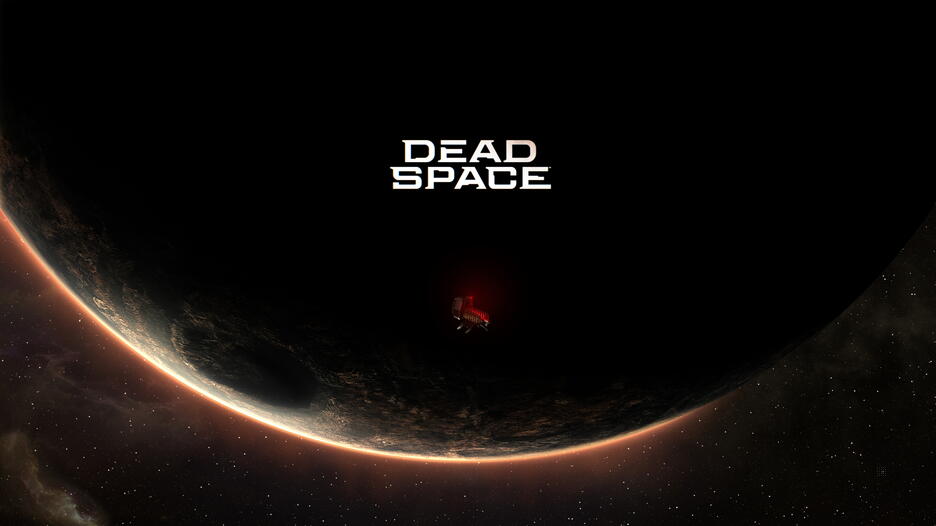 Dead Space Remake (code De T&eacute;l&eacute;chargement)