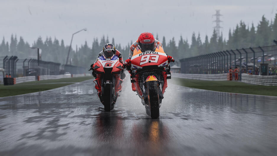 Motogp 22 - Occasion