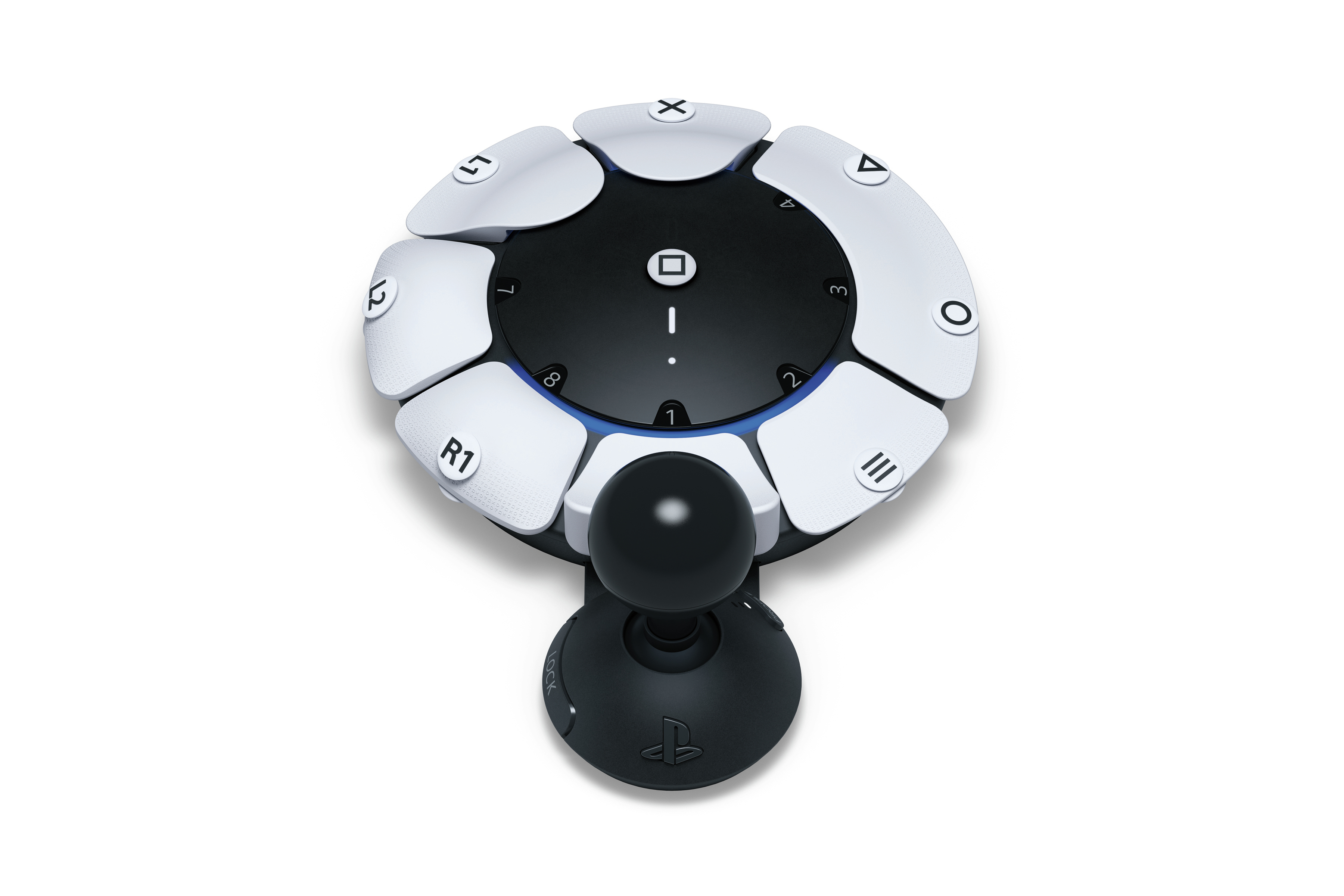 Manette Access