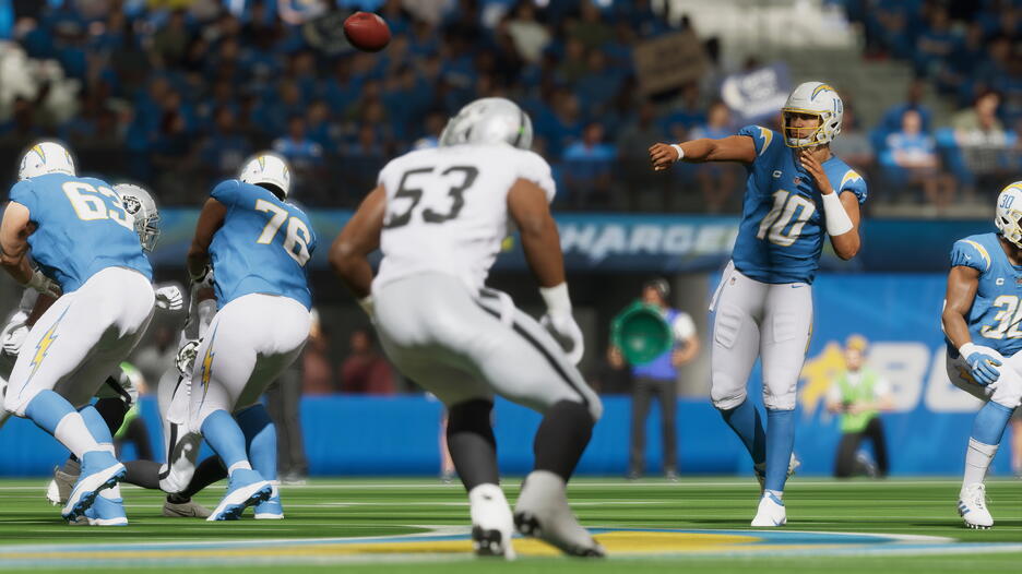 Madden NFL 23 - Occasion