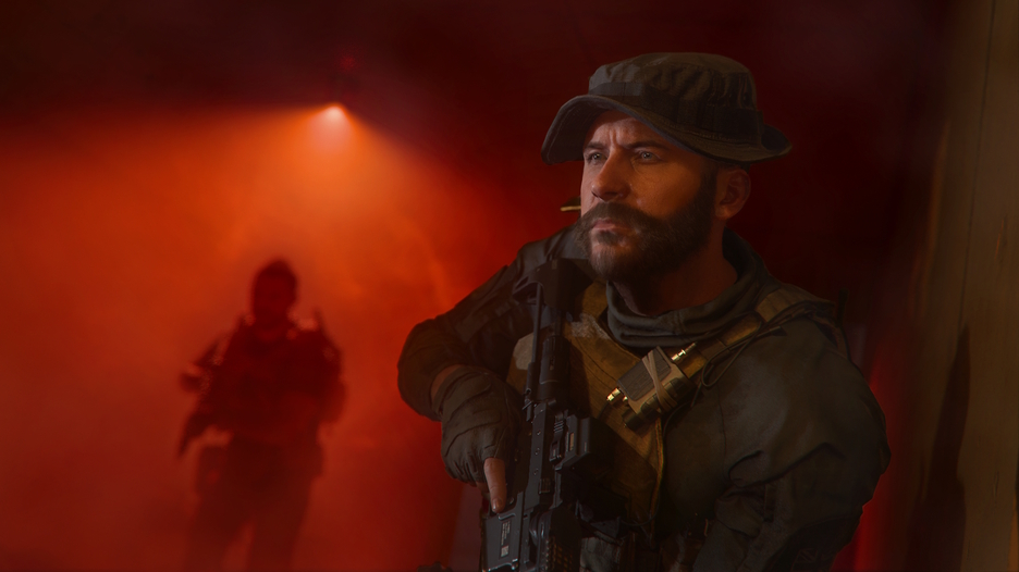 Call Of Duty Modern Warfare III - Occasion
