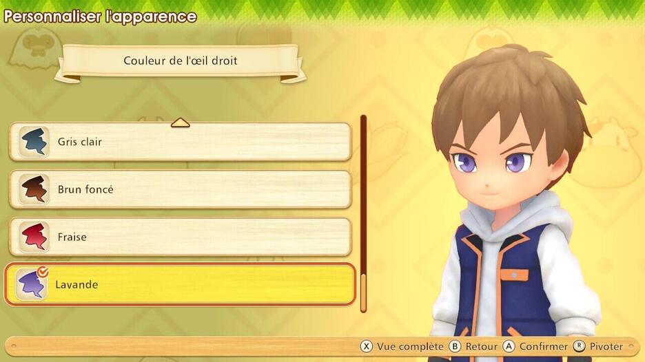 Story Of Seasons Pioneers Of Olive Town
