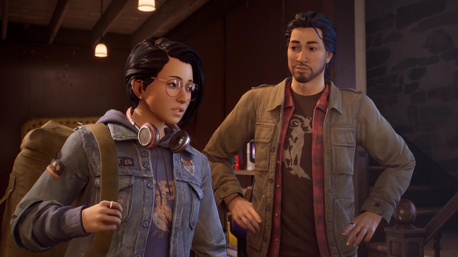 Life Is Strange True Colors - Occasion