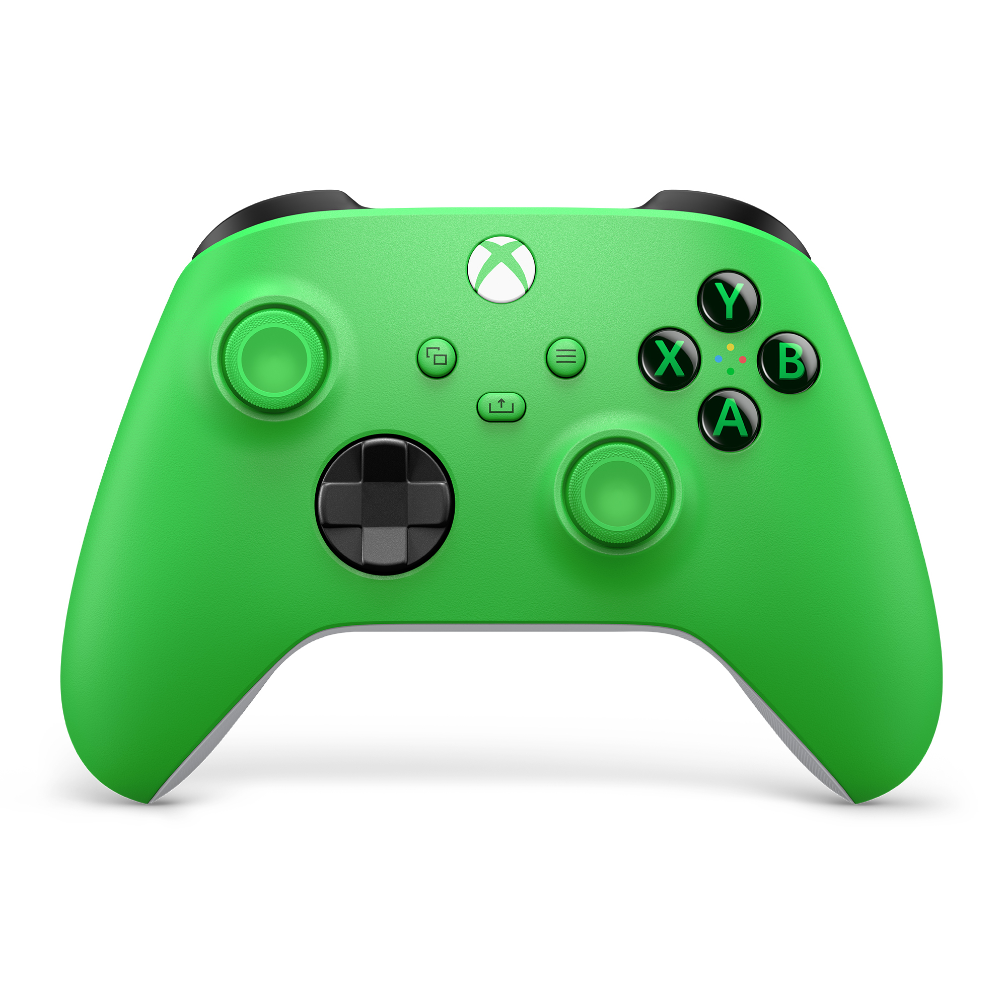 Manette Sans Fil  Velocity Green