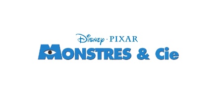 MONSTRES & CIE