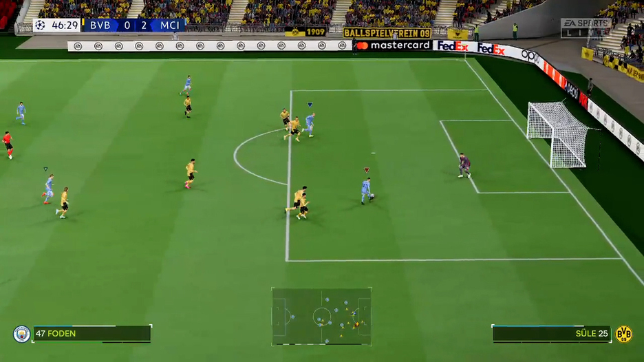EA SPORTS FC&trade; 24 Standard Edition