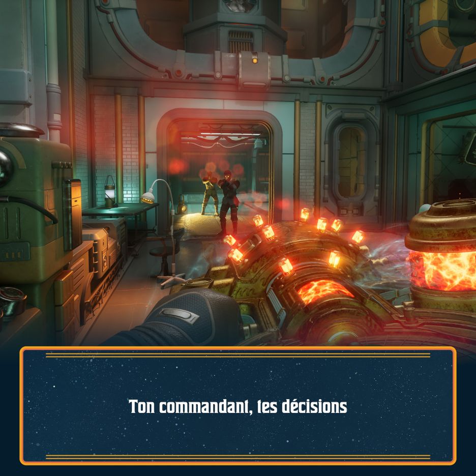 The Outer Worlds 2 - Occasion