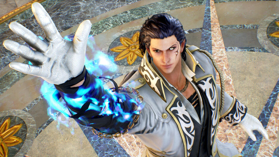 Tekken 7 Deluxe Edition