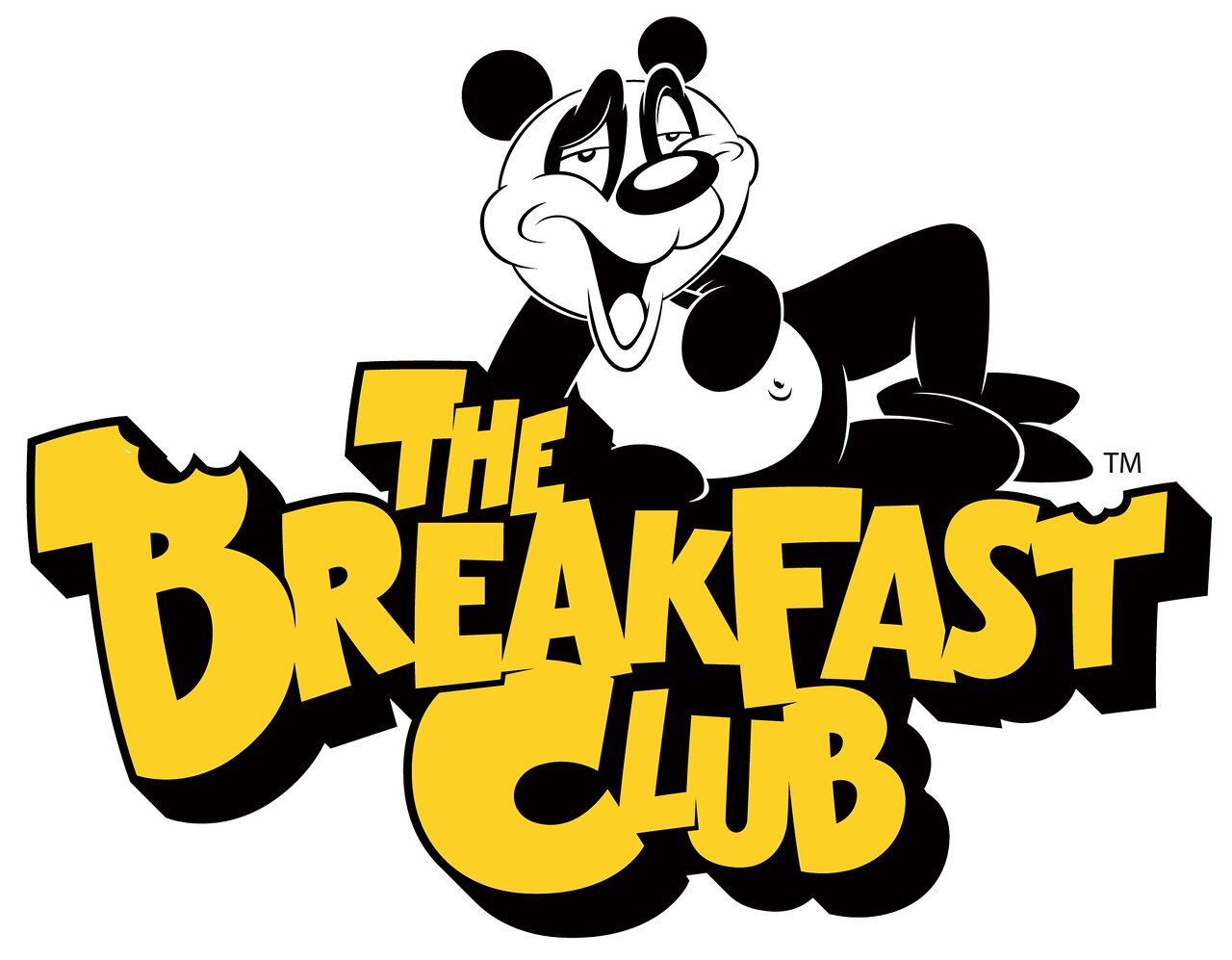 BREAKFAST CLUB