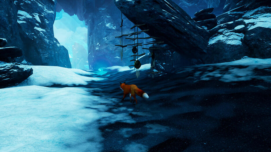 Spirit Of The North Signature Edition (exclusivit&eacute; Micromania)