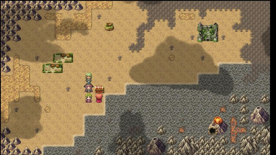 Rpg Maker Mv - Occasion