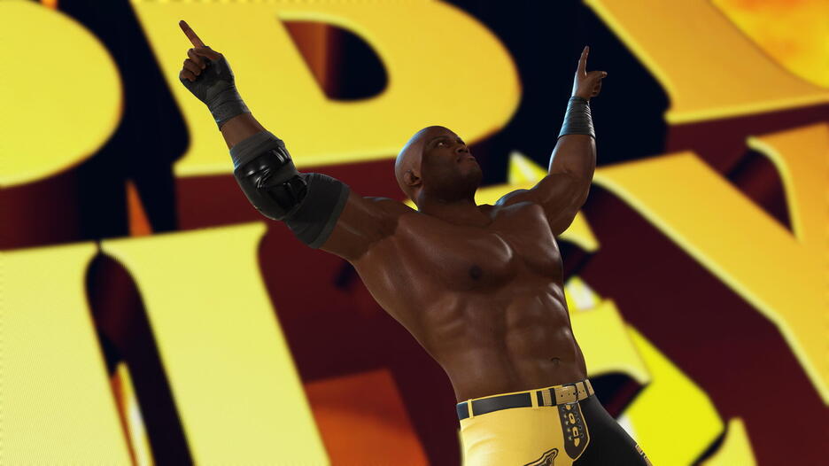 Wwe 2k23 - Occasion