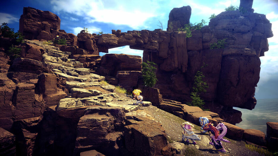 Star Ocean The Second Story R - Occasion