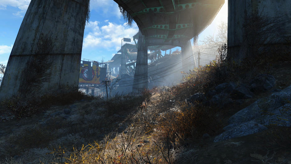 Season Pass Fallout 4 Xbox One