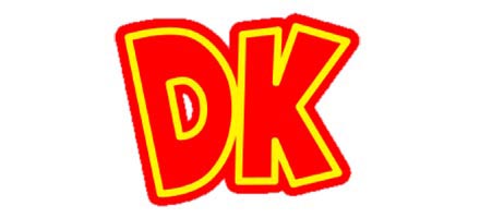 DONKEY KONG