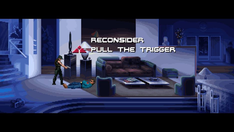 Terminator 2d No Fate Day One Edition