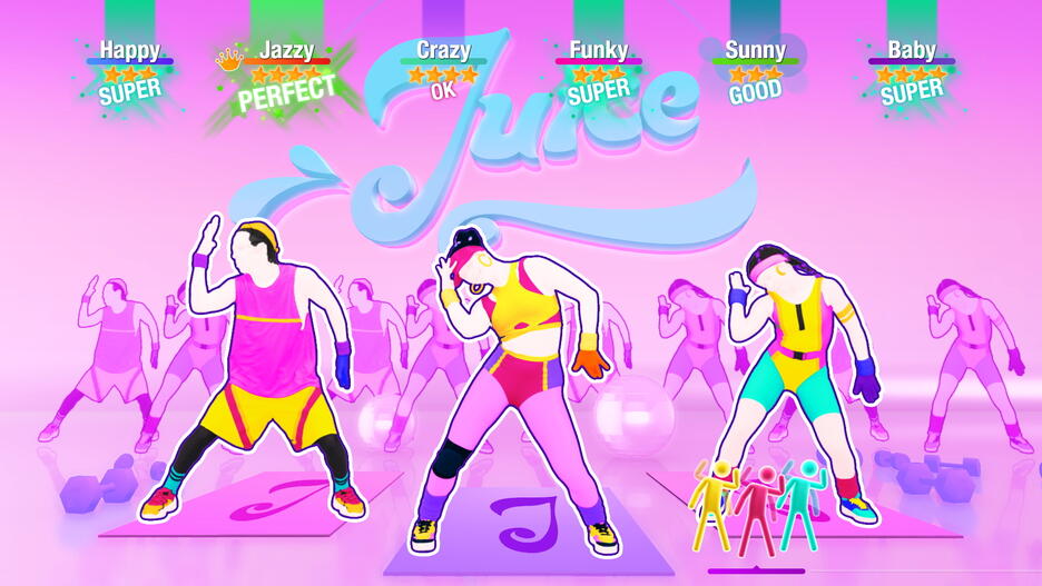 Just Dance 2021 X1 Xsx - Occasion