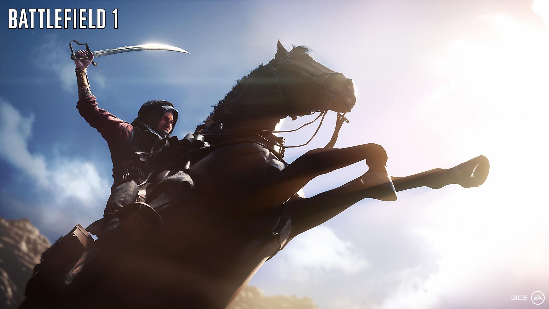 Battlefield 1 - Occasion