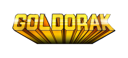 GOLDORAK