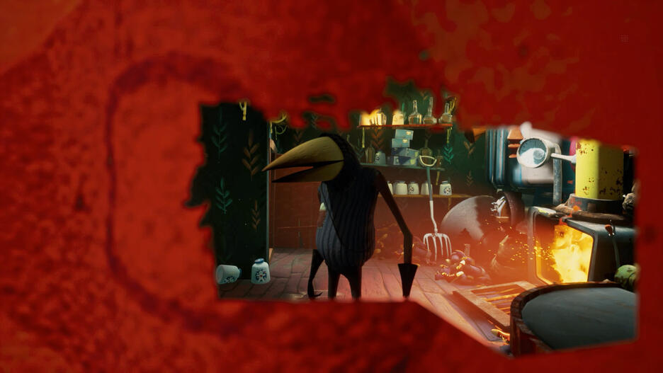 Hello Neighbor 2 - Occasion