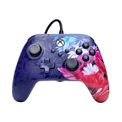 Manette Filaire - Advantage Plus - Night Blossom