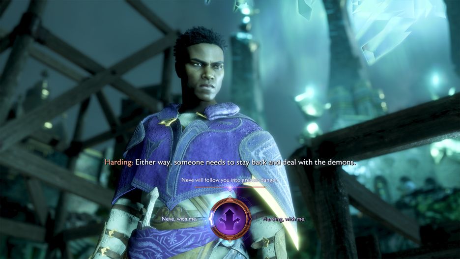 Dragon Age: The Veilguard